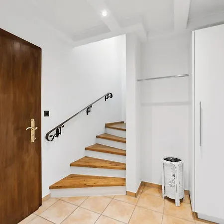 Sonniges Apartment Mit Traumhaftem Bergblick Buchs  Extérieur photo