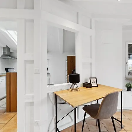 Sonniges Apartment Mit Traumhaftem Bergblick Buchs  Extérieur photo
