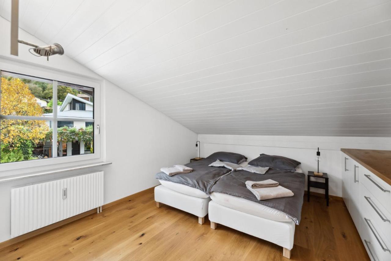 Sonniges Mit Traumhaftem Bergblick Appartement *