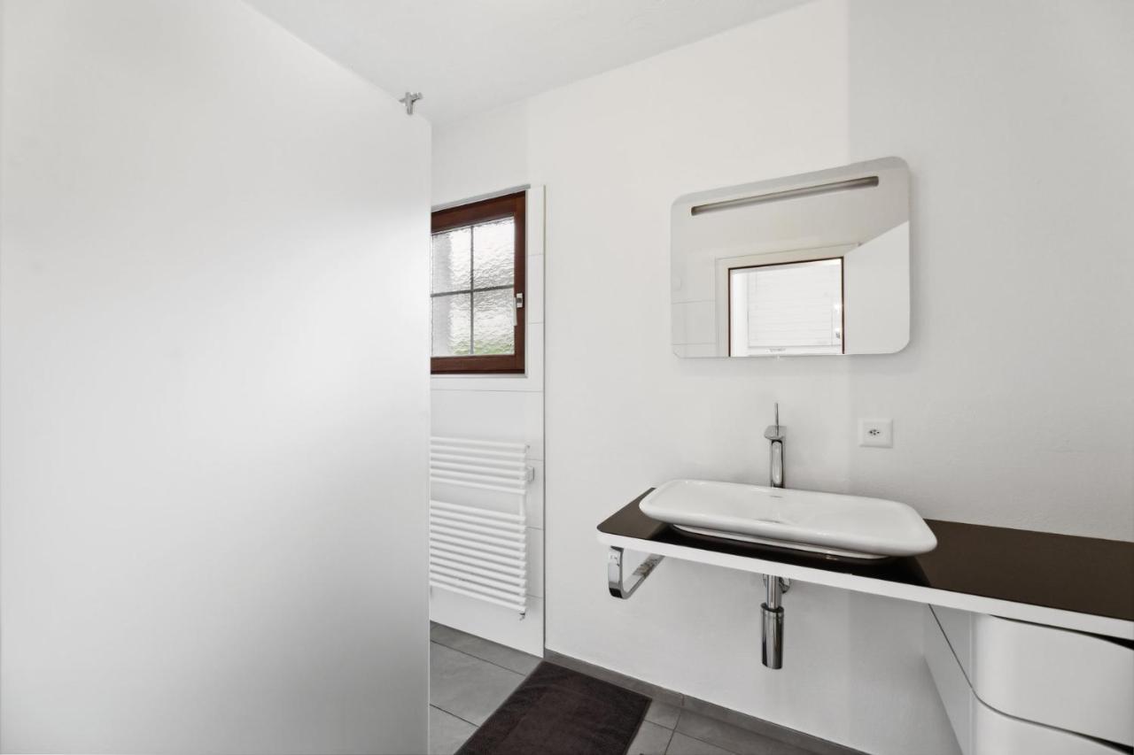 Sonniges Mit Traumhaftem Bergblick Appartement Buchs (St. Gallen)