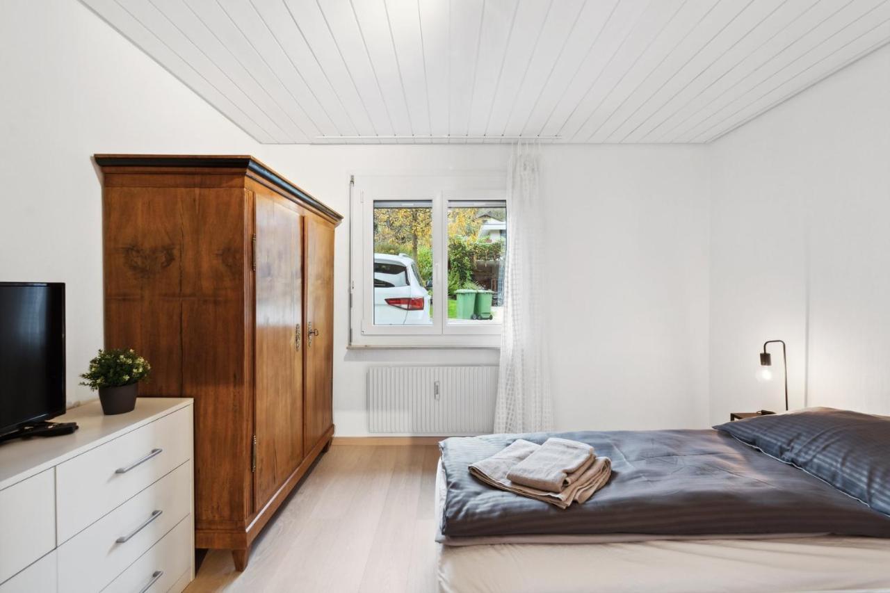 Sonniges Mit Traumhaftem Bergblick Appartement